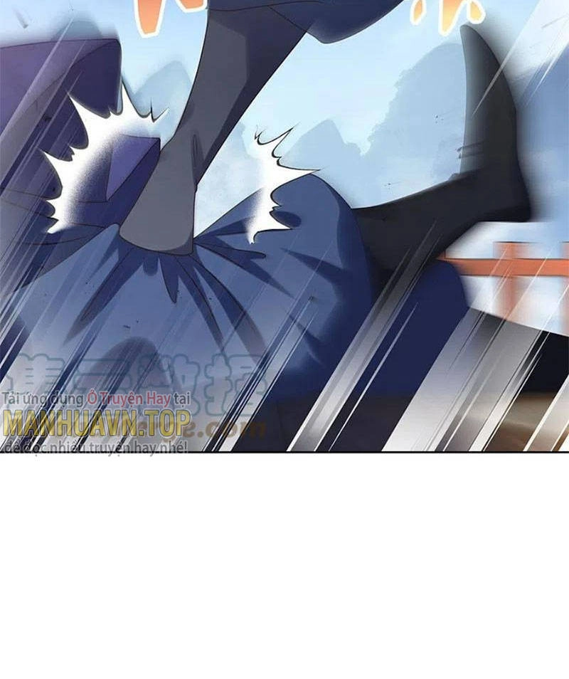 Tôn Thượng Chapter 417 - 22