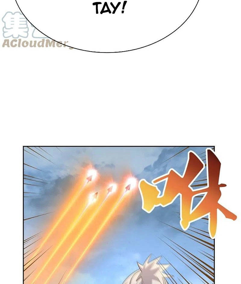 Tôn Thượng Chapter 417 - 26