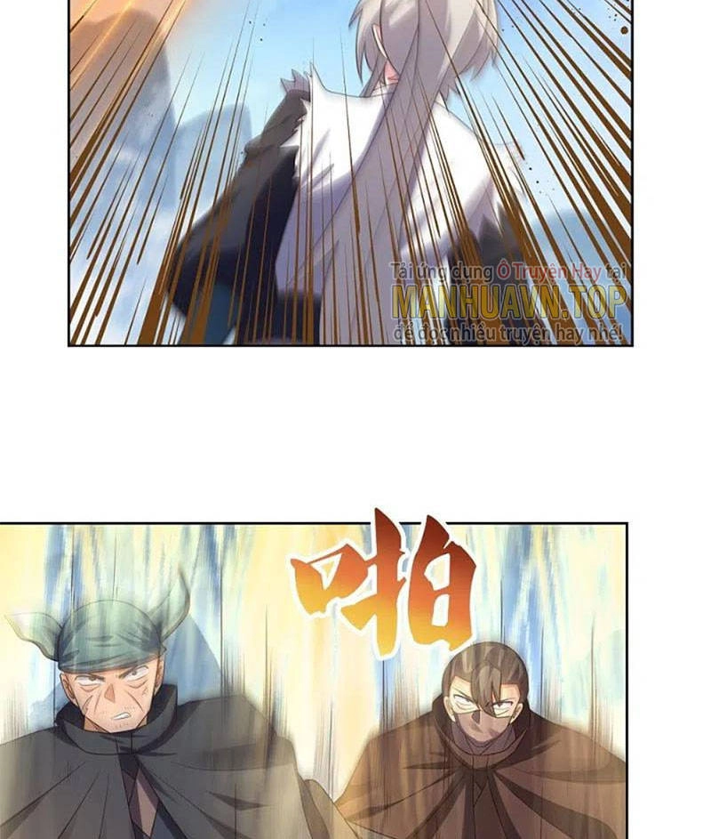 Tôn Thượng Chapter 417 - 27