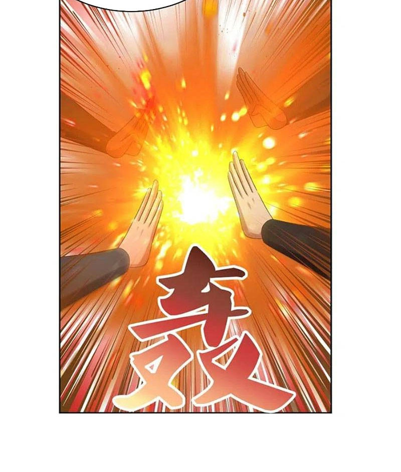 Tôn Thượng Chapter 417 - 30