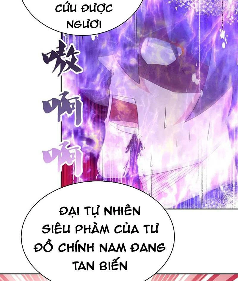 Tôn Thượng Chapter 417 - 37