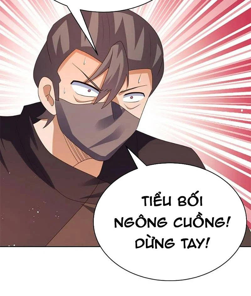 Tôn Thượng Chapter 417 - 38
