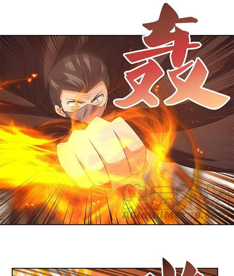 Tôn Thượng Chapter 417 - 39