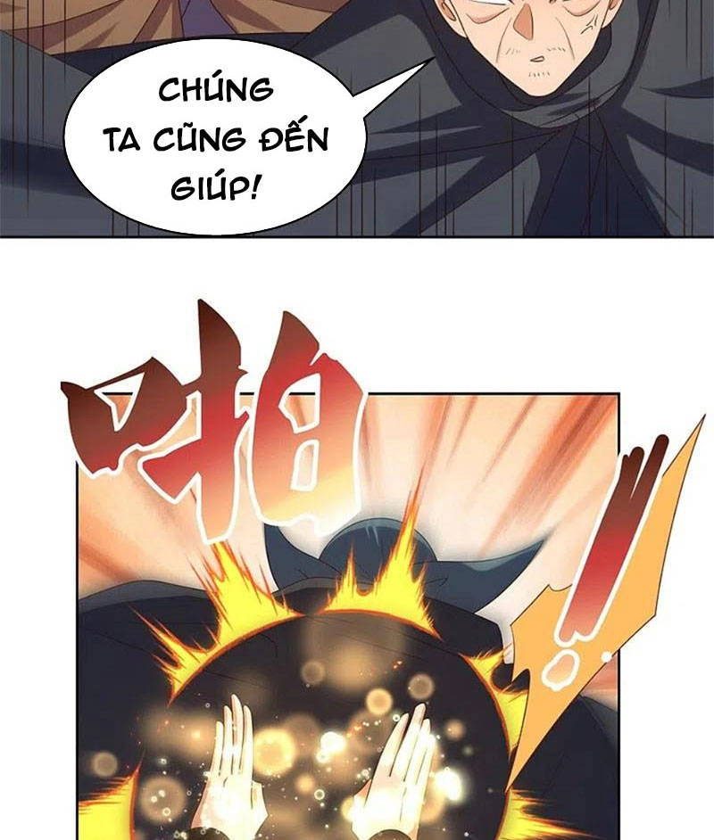Tôn Thượng Chapter 417 - 41