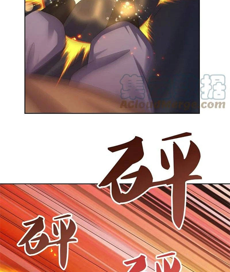 Tôn Thượng Chapter 417 - 42