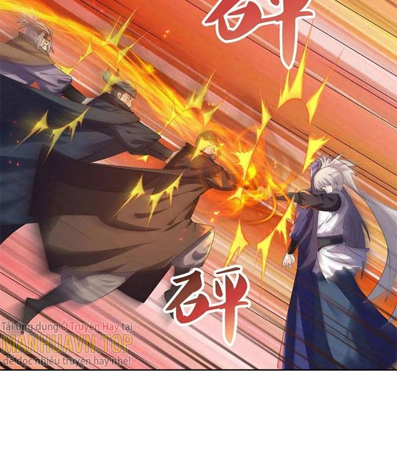 Tôn Thượng Chapter 417 - 43