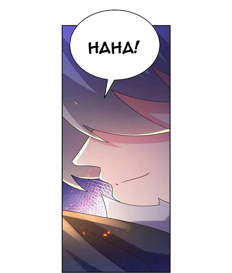 Tôn Thượng Chapter 417 - 44