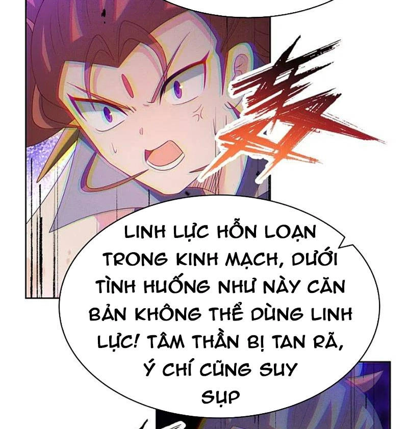 Tôn Thượng Chapter 419 - 3