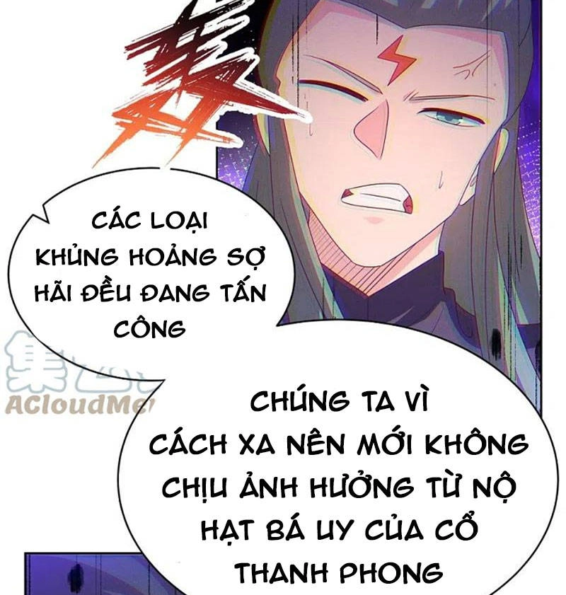 Tôn Thượng Chapter 419 - 4