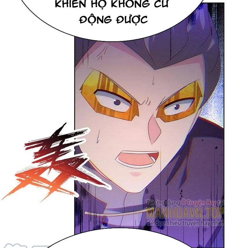 Tôn Thượng Chapter 419 - 6