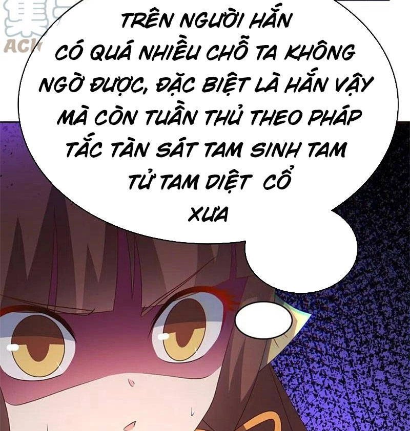 Tôn Thượng Chapter 419 - 7