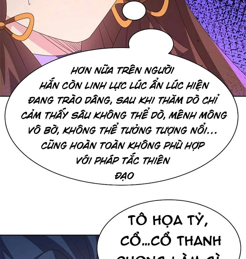Tôn Thượng Chapter 419 - 8
