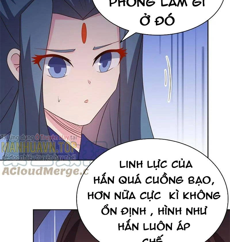 Tôn Thượng Chapter 419 - 9