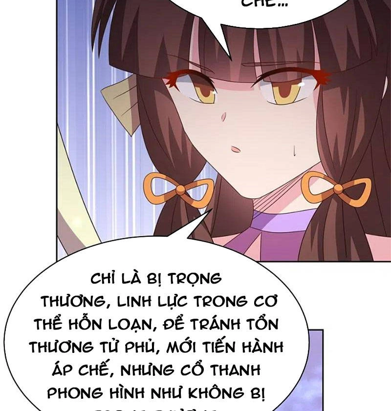 Tôn Thượng Chapter 419 - 10
