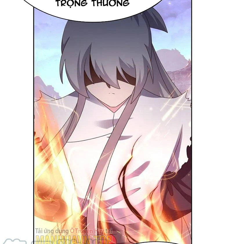 Tôn Thượng Chapter 419 - 11