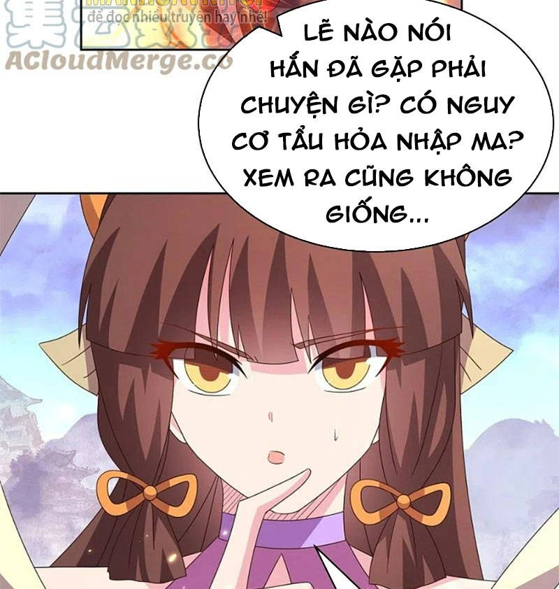 Tôn Thượng Chapter 419 - 12