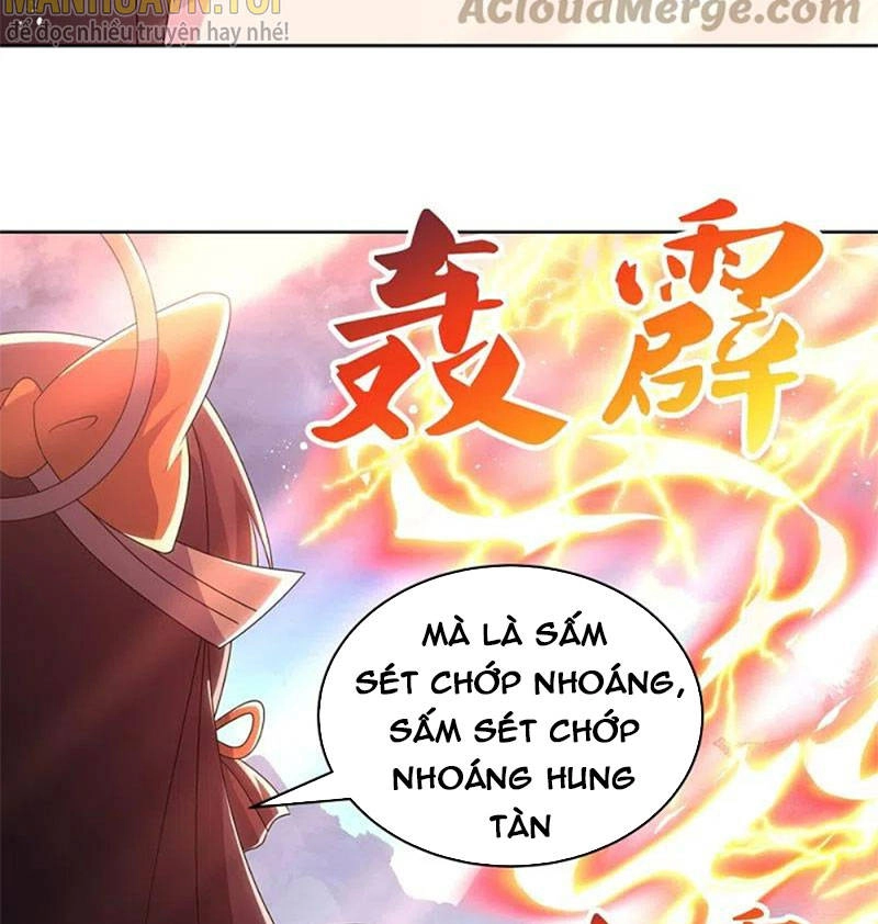 Tôn Thượng Chapter 419 - 19
