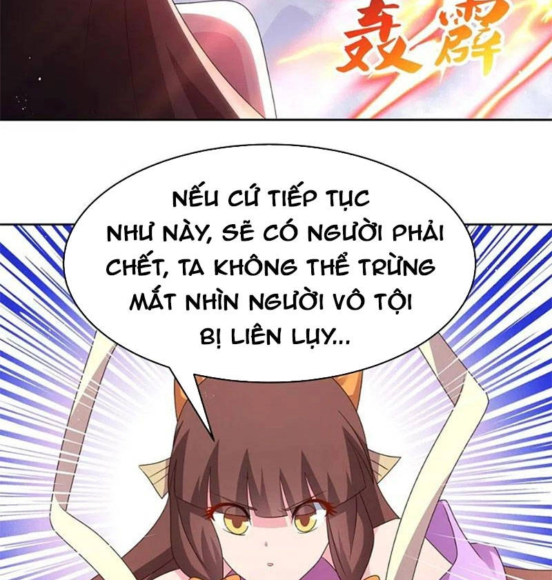 Tôn Thượng Chapter 419 - 20