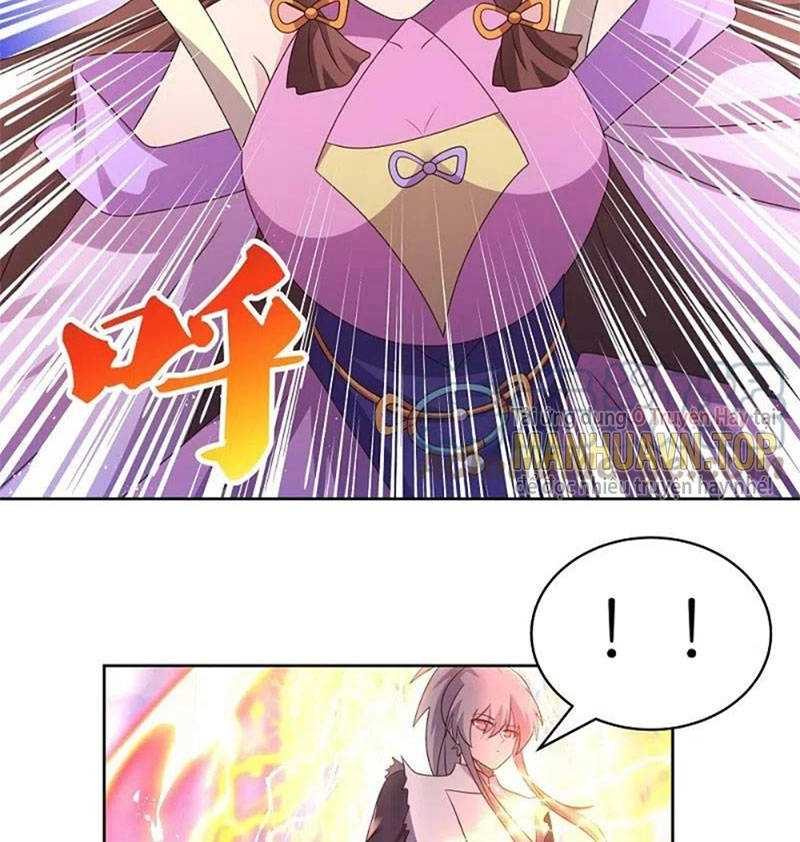 Tôn Thượng Chapter 419 - 21