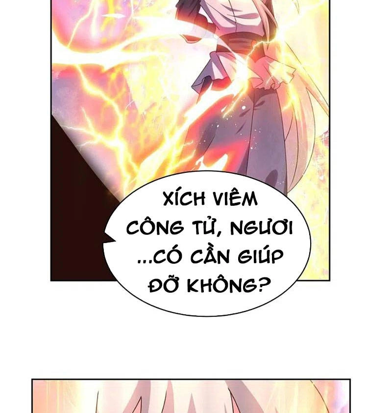 Tôn Thượng Chapter 419 - 22