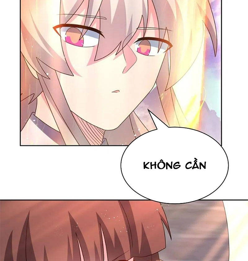 Tôn Thượng Chapter 419 - 23