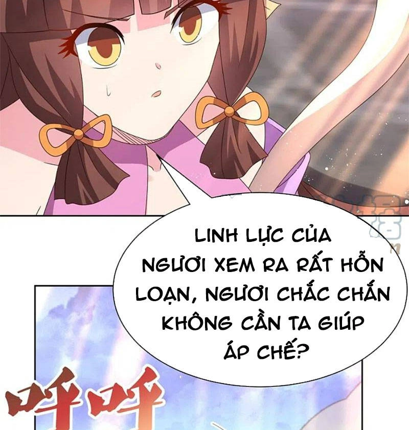 Tôn Thượng Chapter 419 - 24