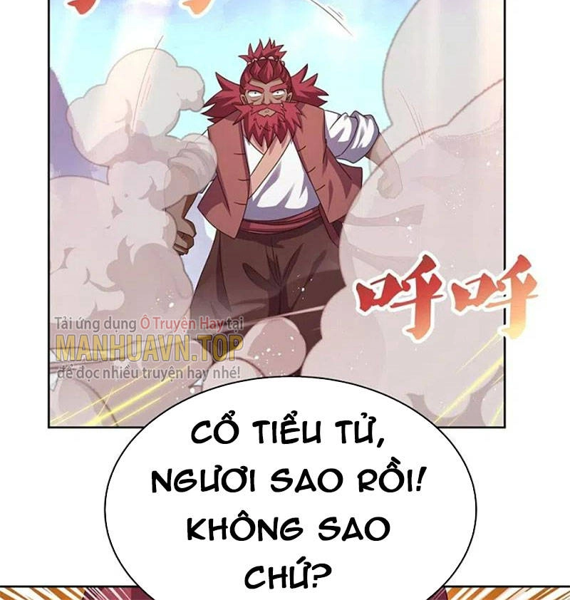 Tôn Thượng Chapter 419 - 25