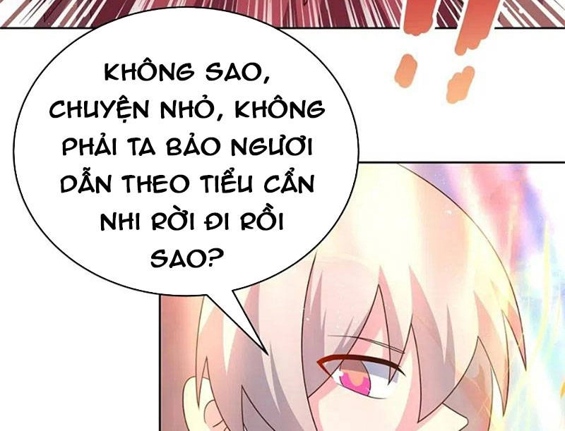 Tôn Thượng Chapter 419 - 27
