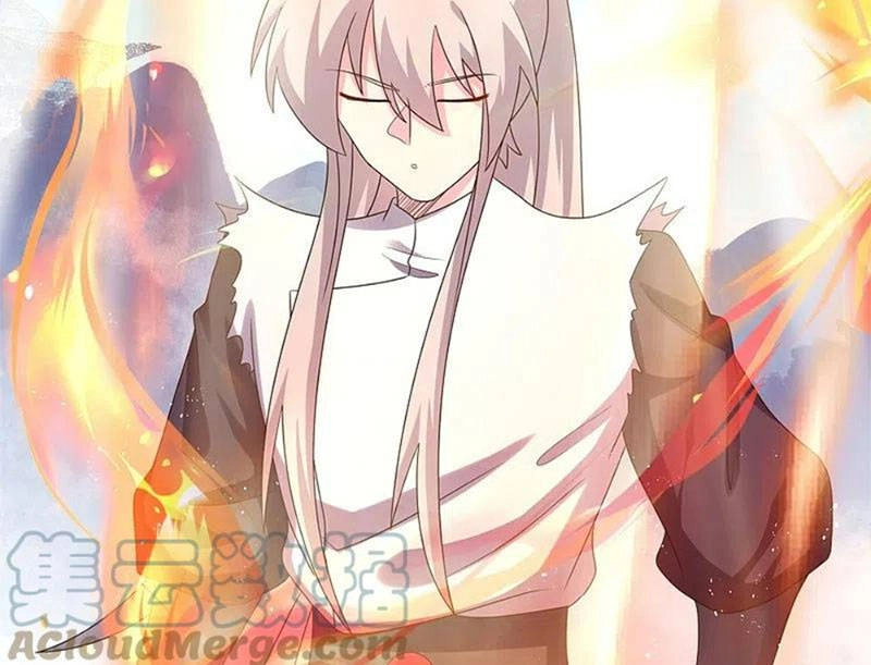 Tôn Thượng Chapter 419 - 33