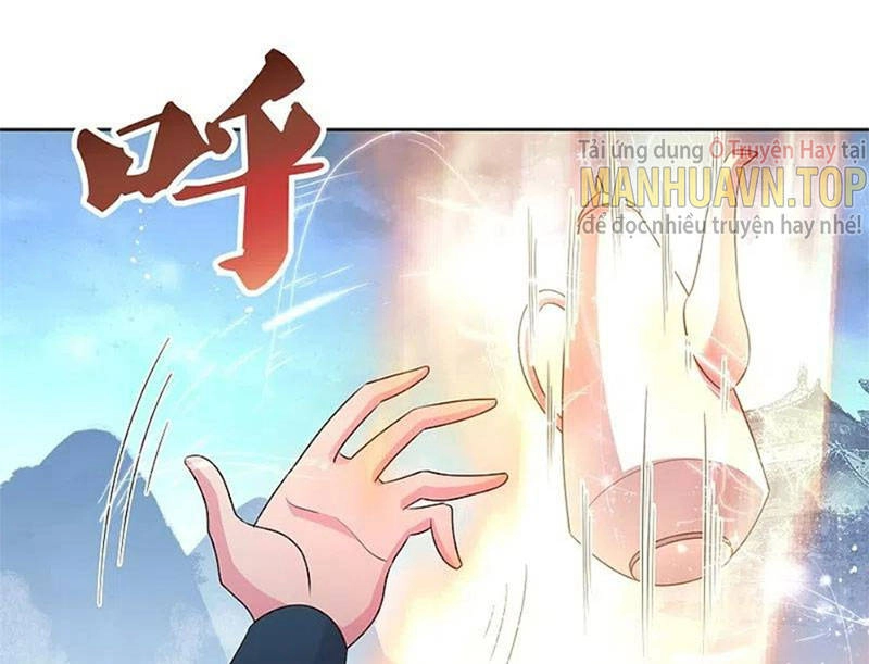 Tôn Thượng Chapter 419 - 46