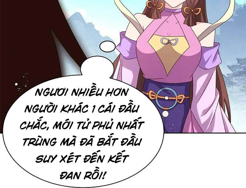Tôn Thượng Chapter 419 - 50