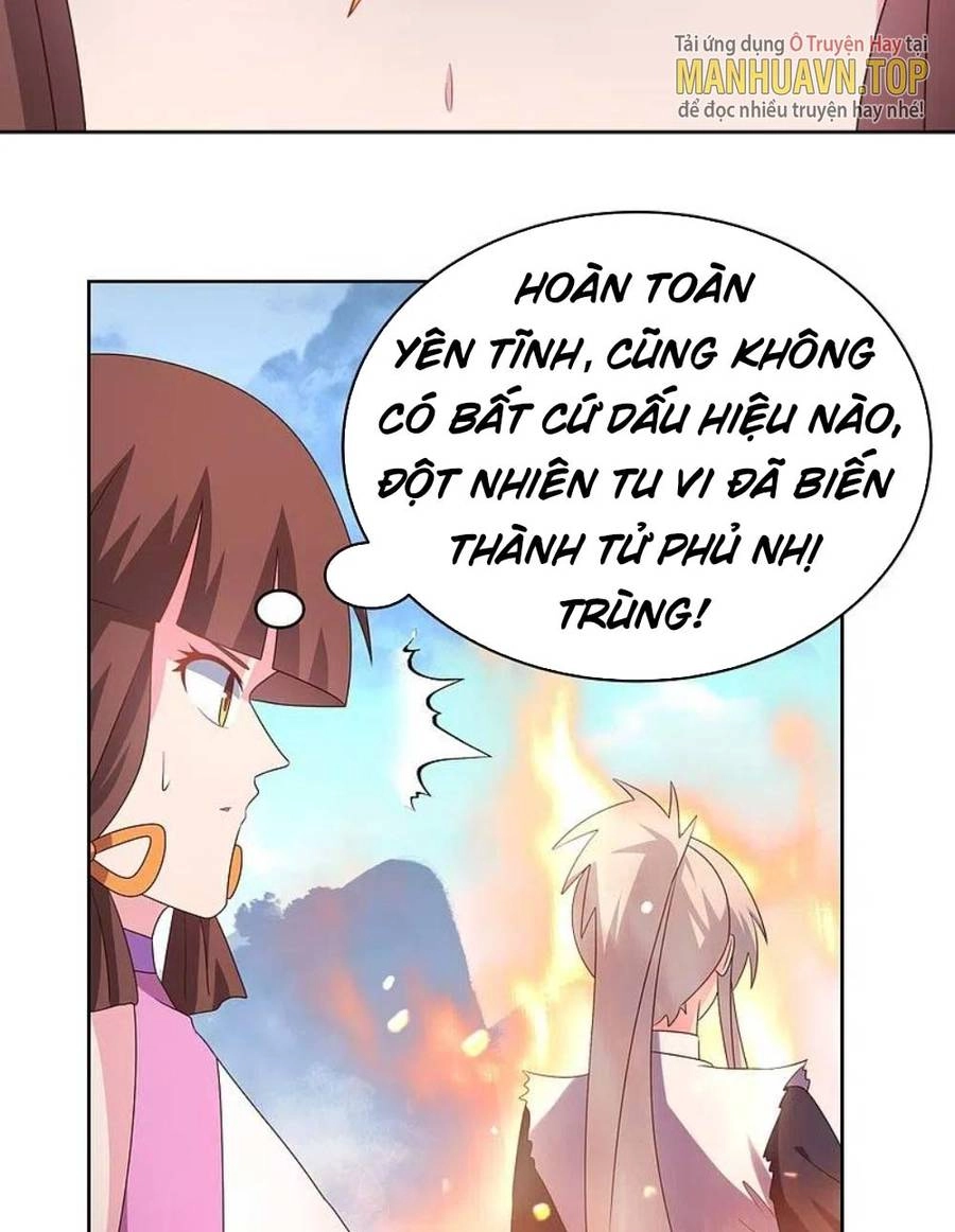 Tôn Thượng Chapter 420 - 2
