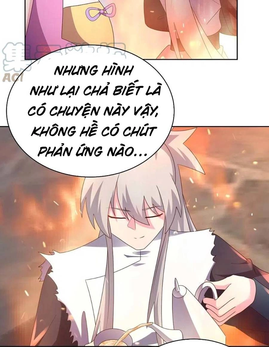 Tôn Thượng Chapter 420 - 3