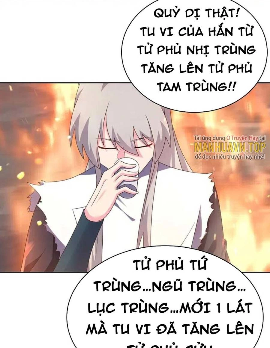 Tôn Thượng Chapter 420 - 4