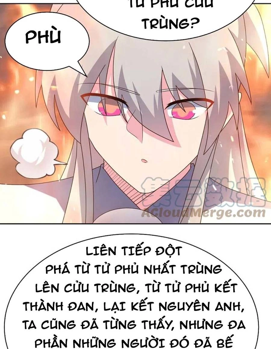 Tôn Thượng Chapter 420 - 5