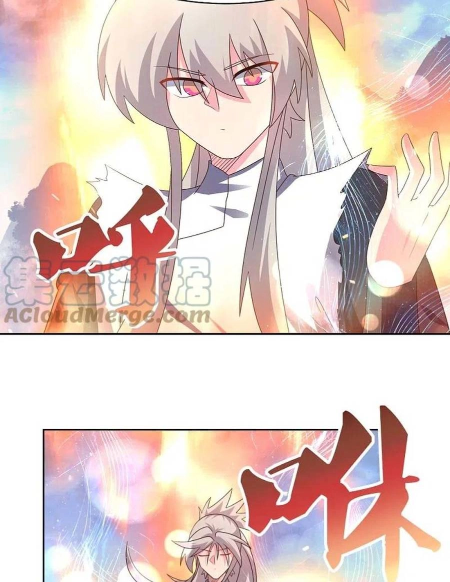 Tôn Thượng Chapter 420 - 8