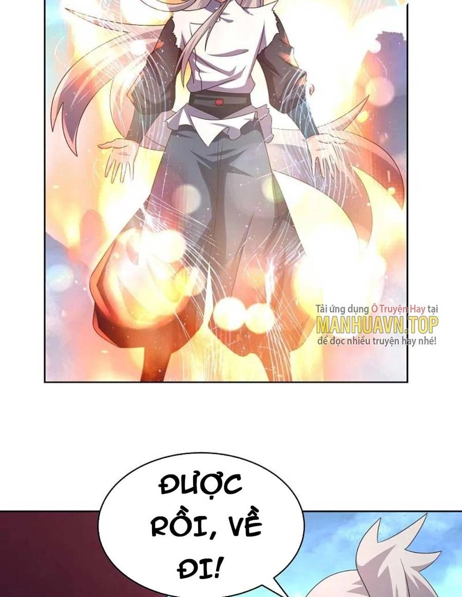 Tôn Thượng Chapter 420 - 9