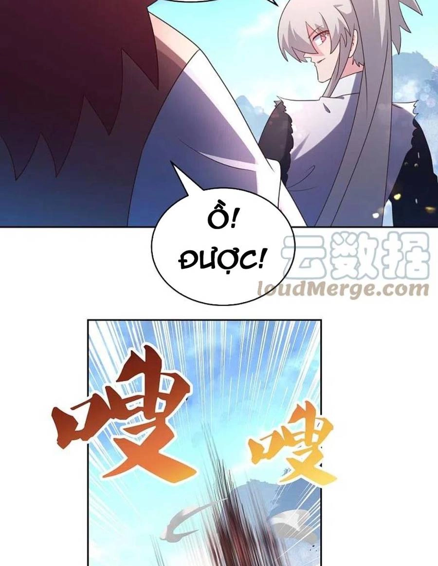 Tôn Thượng Chapter 420 - 10