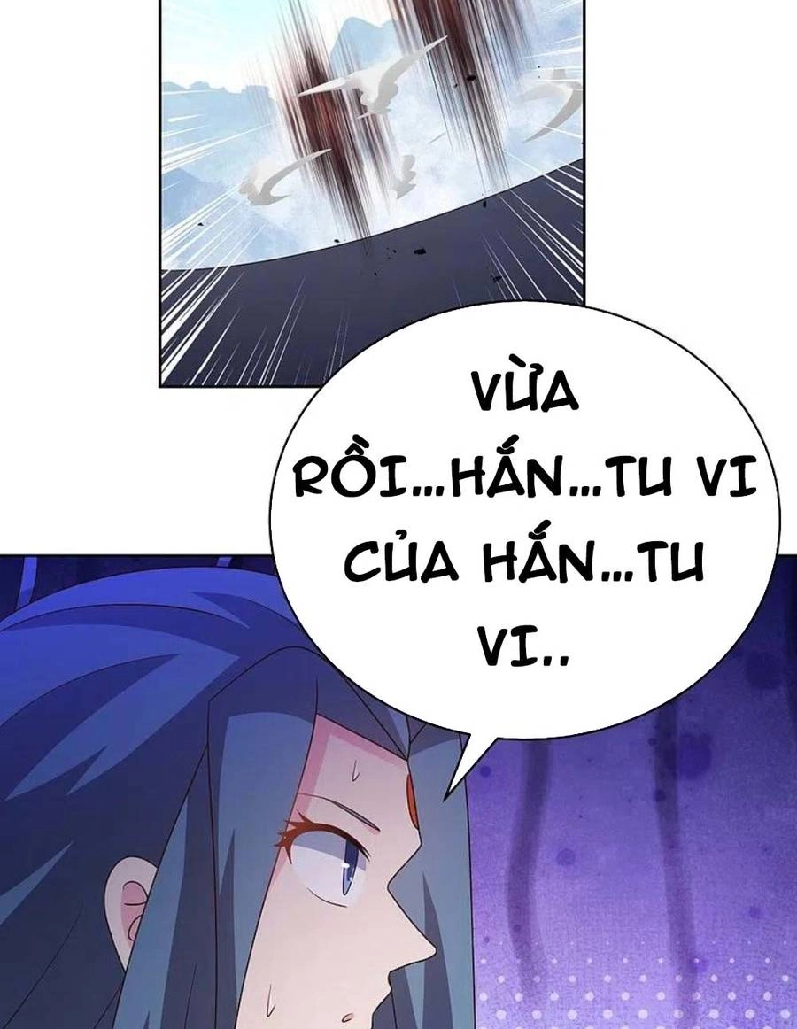 Tôn Thượng Chapter 420 - 11