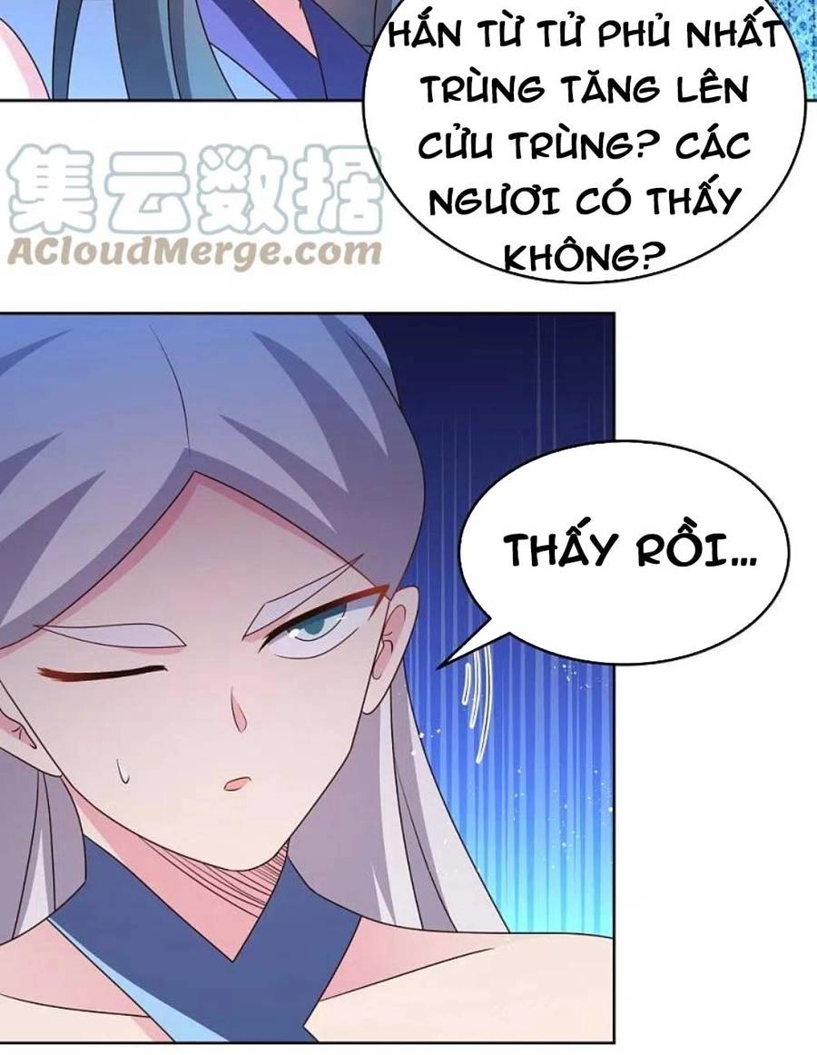 Tôn Thượng Chapter 420 - 13