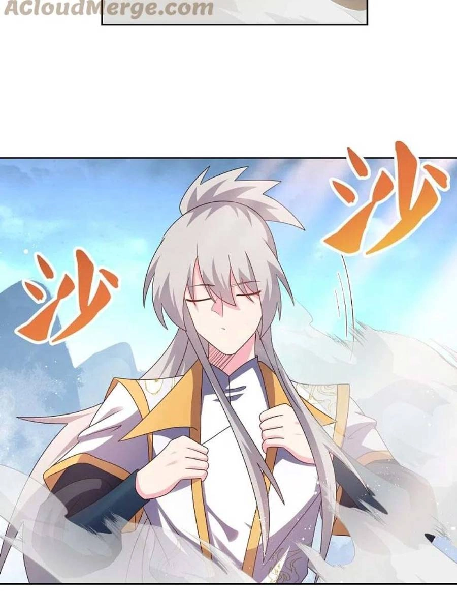 Tôn Thượng Chapter 420 - 17