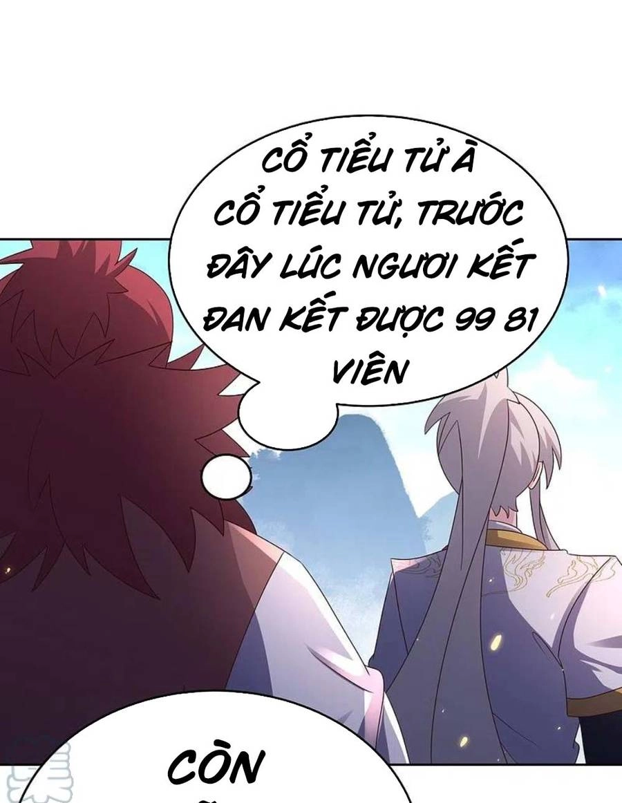 Tôn Thượng Chapter 420 - 18