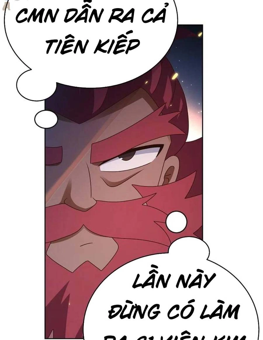 Tôn Thượng Chapter 420 - 19