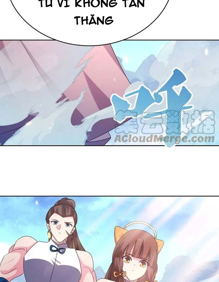 Tôn Thượng Chapter 420 - 22