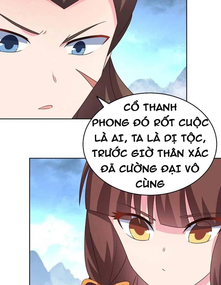 Tôn Thượng Chapter 420 - 24