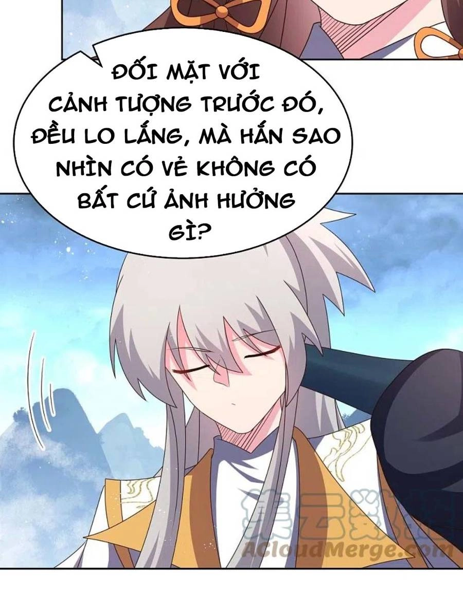 Tôn Thượng Chapter 420 - 25