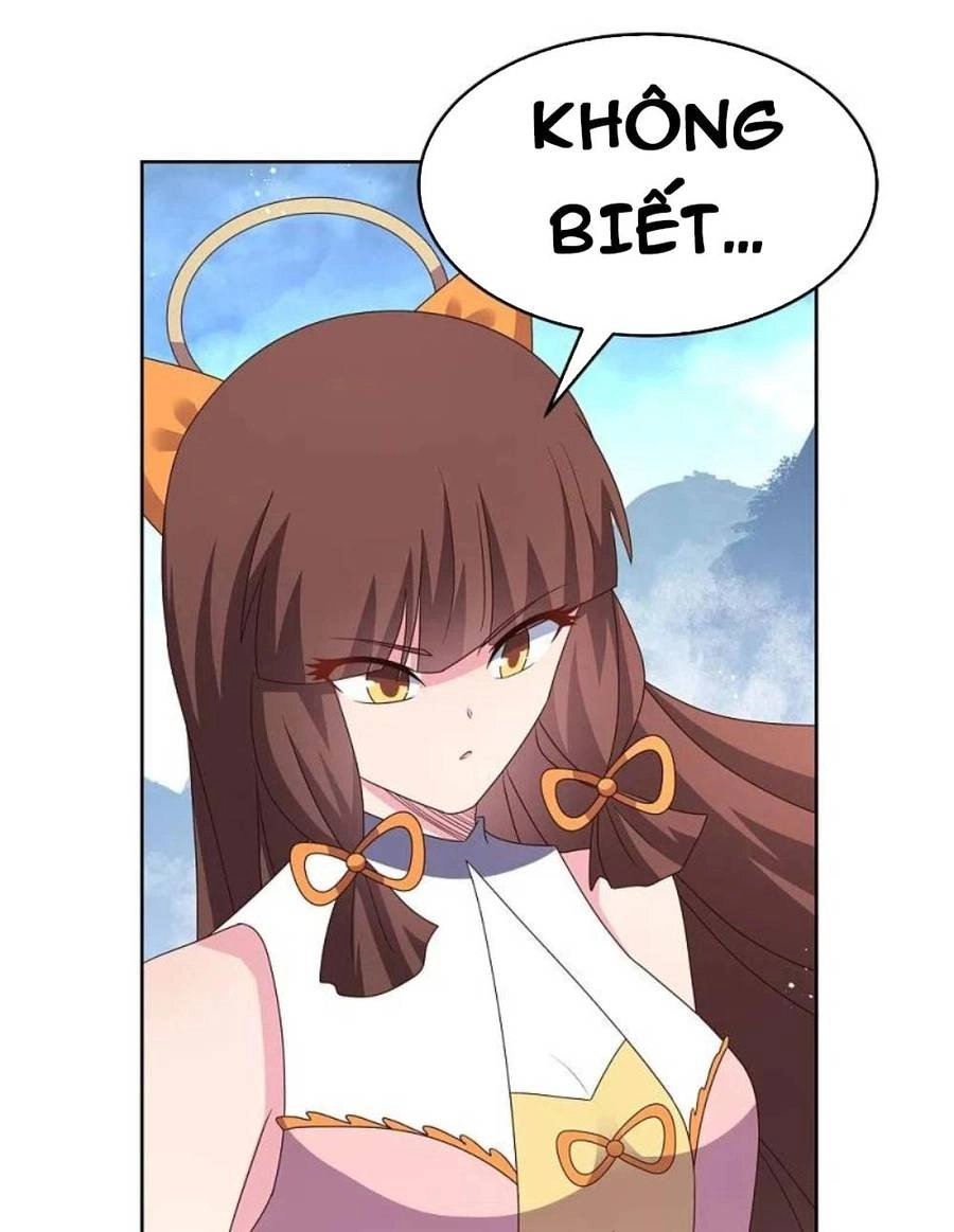 Tôn Thượng Chapter 420 - 26