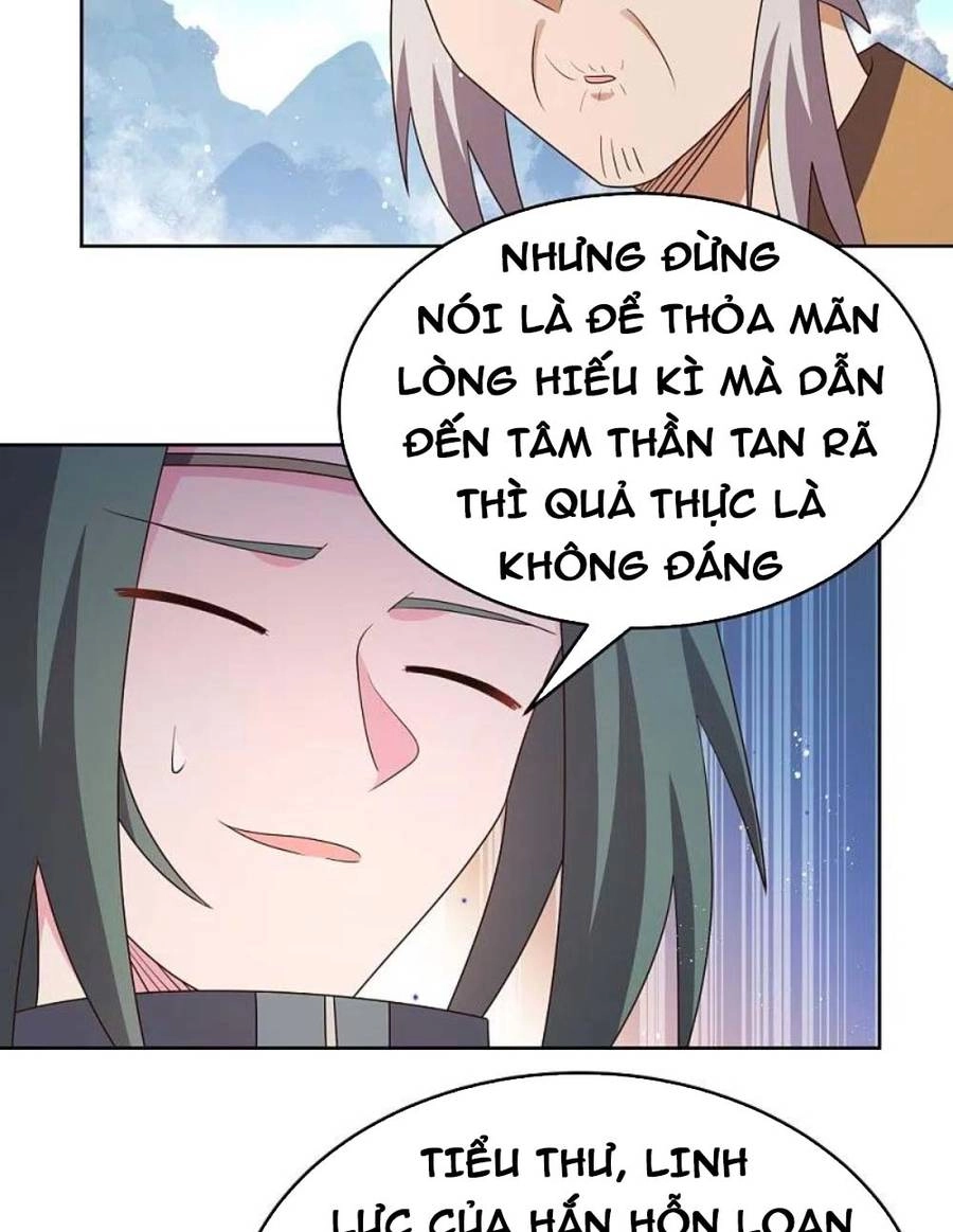 Tôn Thượng Chapter 420 - 30