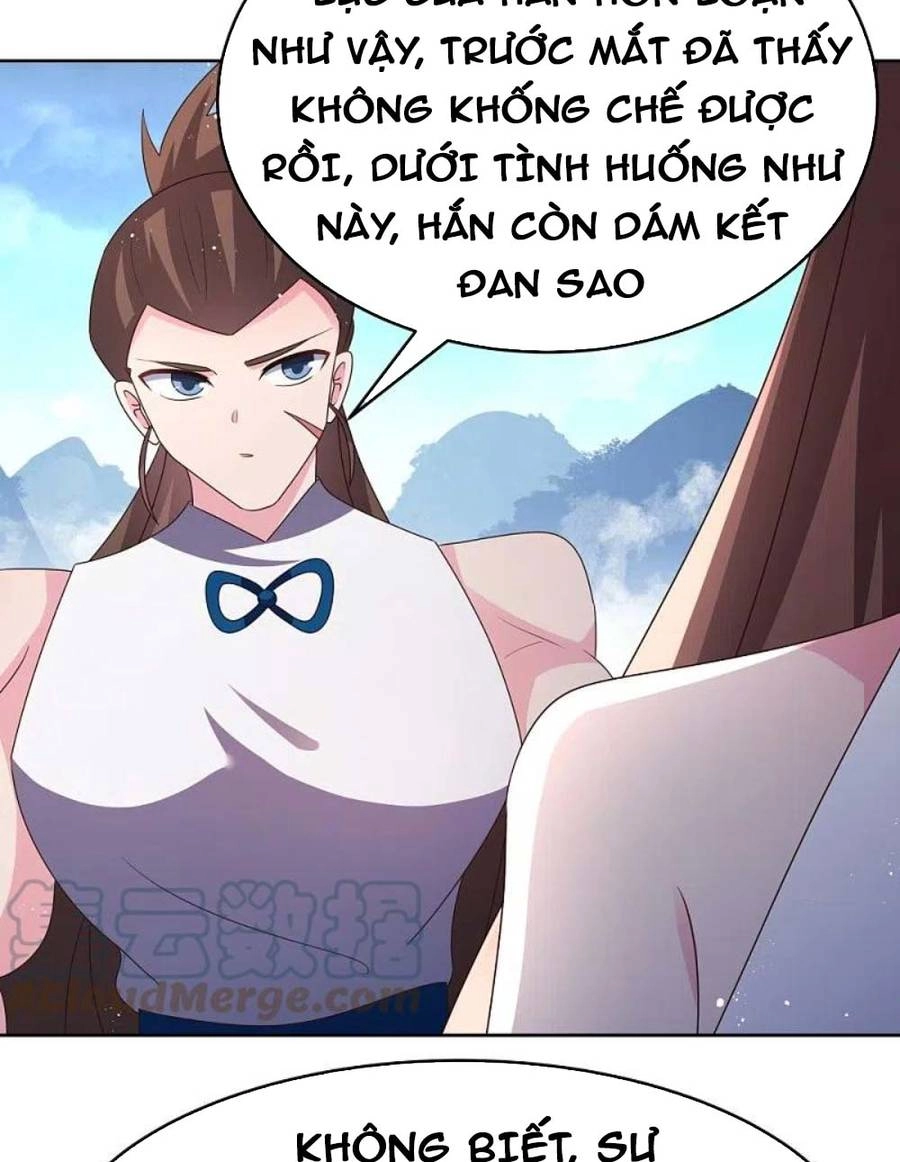 Tôn Thượng Chapter 420 - 31