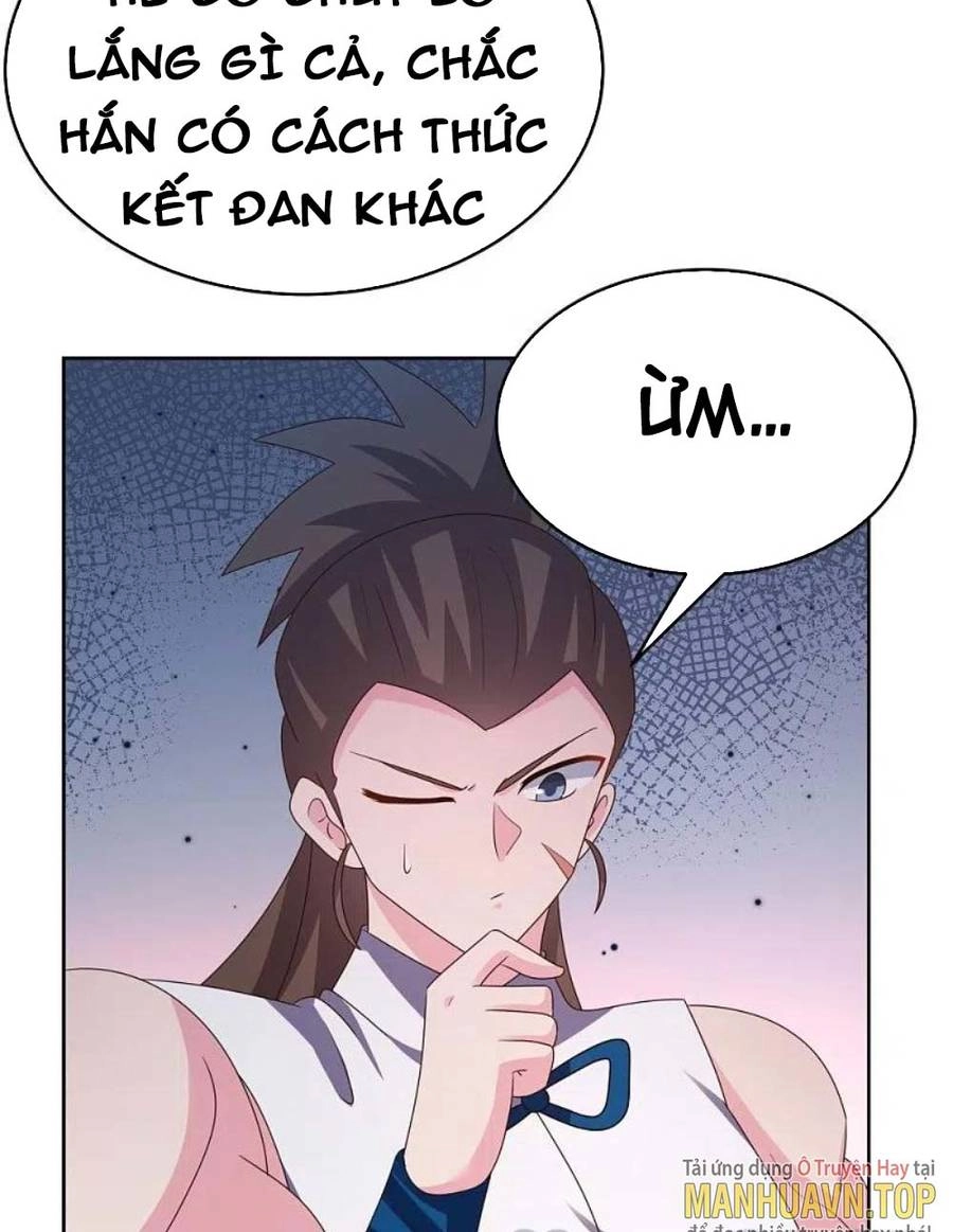 Tôn Thượng Chapter 420 - 34